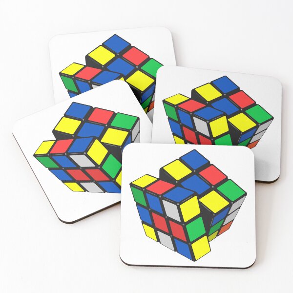 Item preview, Rubik cube designed and sold by hrcdesign.