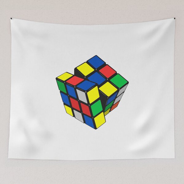 Item preview, Rubik cube designed and sold by hrcdesign.