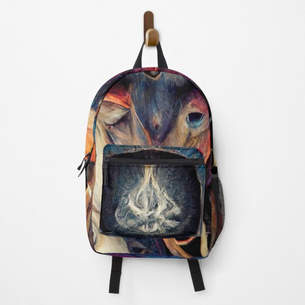Item preview, Abstract Artwork Baphomet Gnostic Duality, Yin and Yang, Taoism designed and sold by MysticAlgorithm.