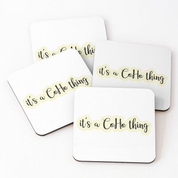 Item preview, it's a CoHo thing designed and sold by noelle20.