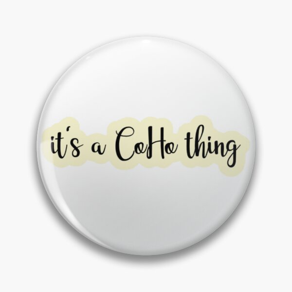 Item preview, it's a CoHo thing designed and sold by noelle20.