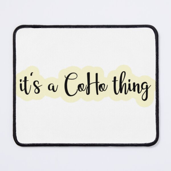 Item preview, it's a CoHo thing designed and sold by noelle20.