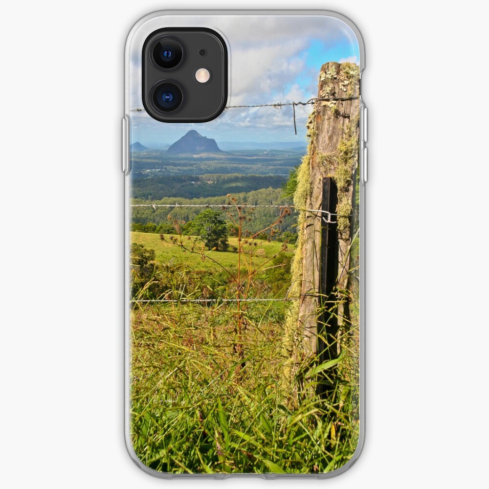 The Frence iPhone Case & Cover