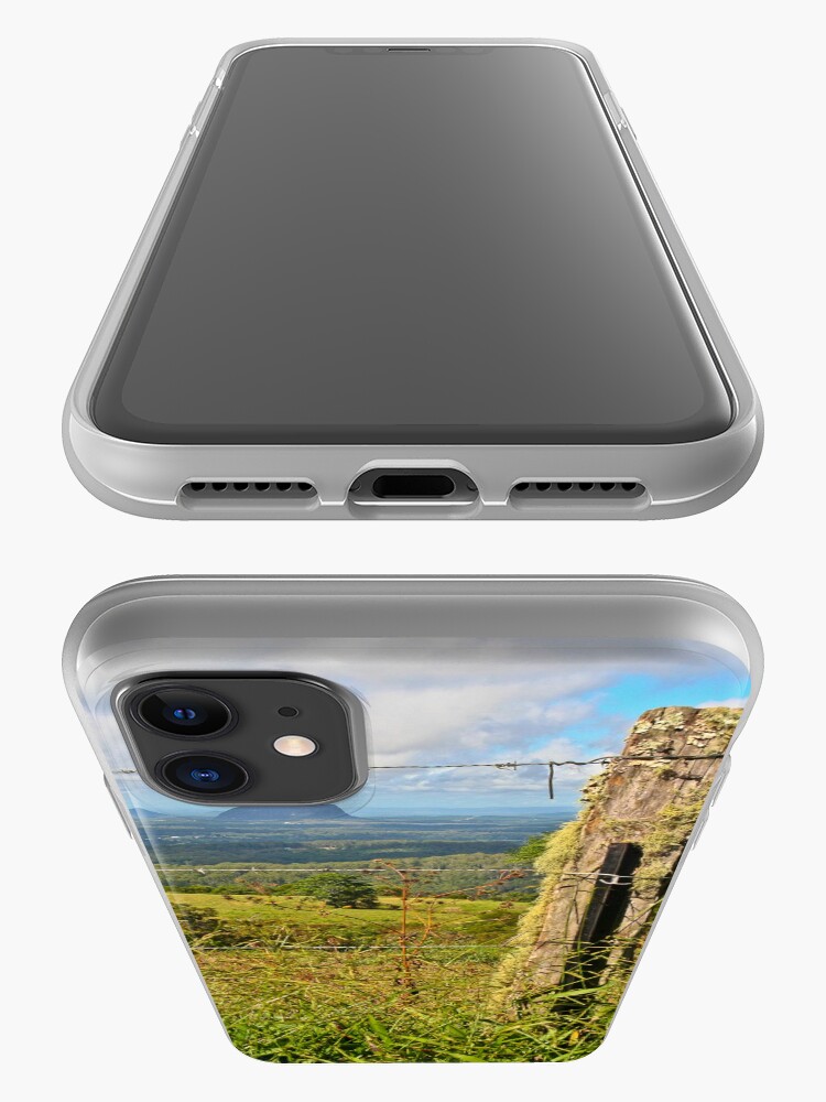 Alternate view of The Frence iPhone Case & Cover