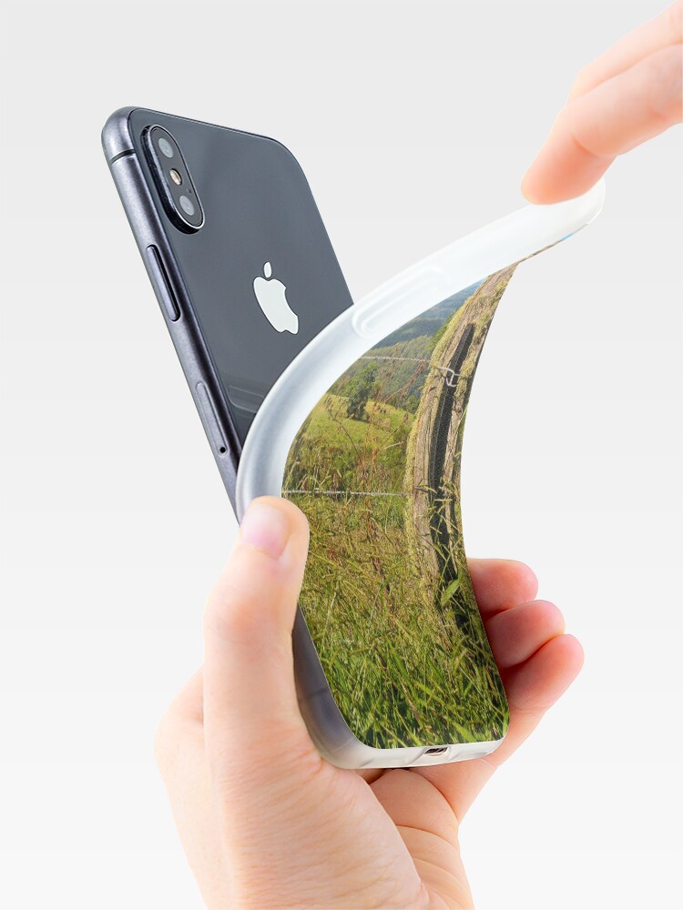 Alternate view of The Frence iPhone Case & Cover
