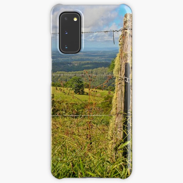 The Frence Samsung Galaxy Snap Case