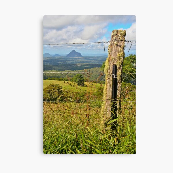 The Frence Canvas Print