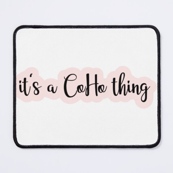 Item preview, it's a CoHo thing designed and sold by noelle20.