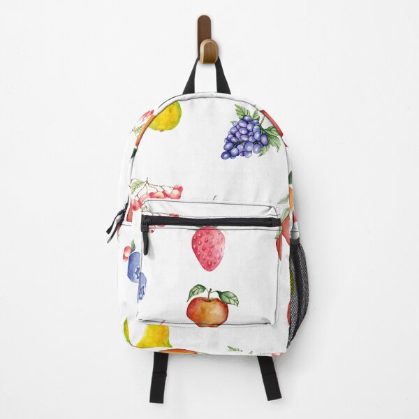 Item preview, Mixed Watercolor Fruit designed and sold by silviaol.