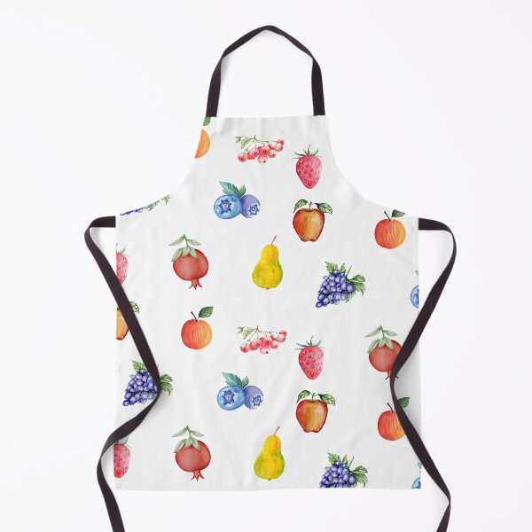 Item preview, Mixed Watercolor Fruit designed and sold by silviaol.