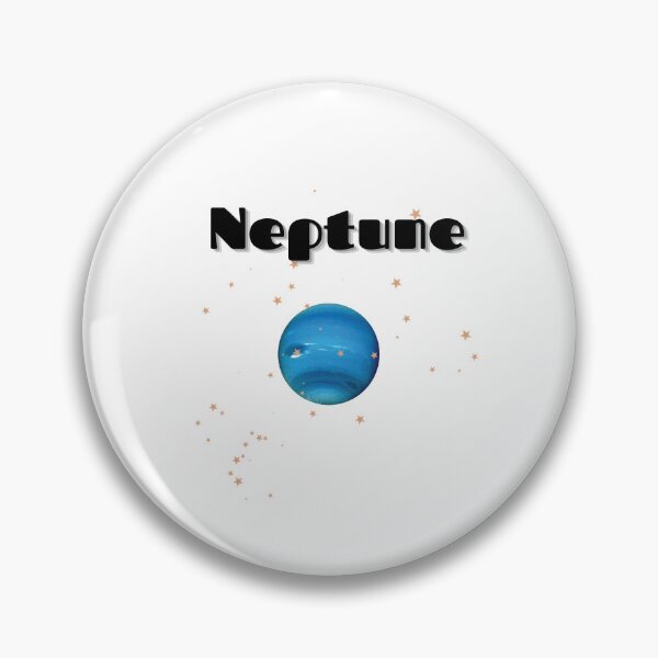 Item preview, Neptune designed and sold by Marvett-World.