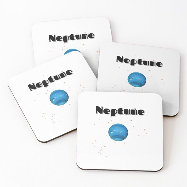 Item preview, Neptune designed and sold by Marvett-World.