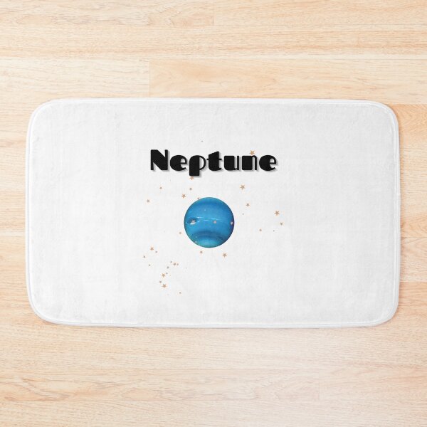 Item preview, Neptune designed and sold by Marvett-World.
