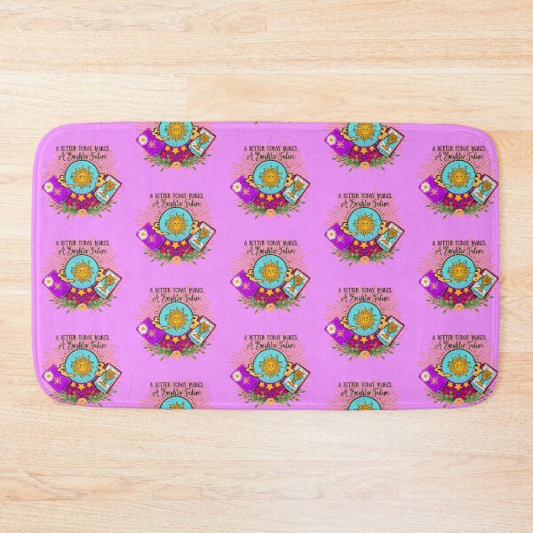 Item preview, A Better today makes a Brighter Future designed and sold by artbyomega.