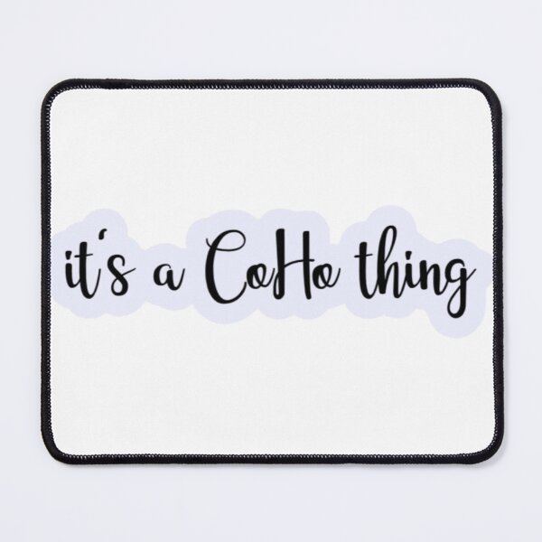 Item preview, it's a CoHo thing designed and sold by noelle20.