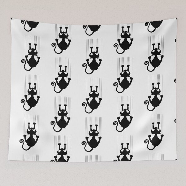 Item preview, Little cat designed and sold by BlueVegana.