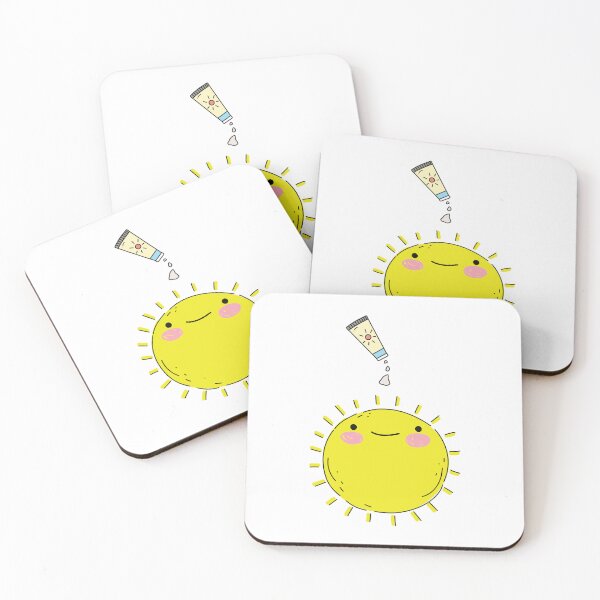 Artikelvorschau, Sonnencreme Sonne entworfen und verkauft von chillaxcats.
