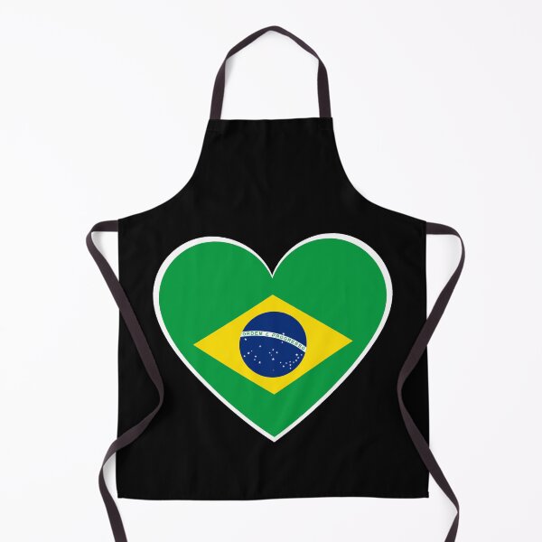 Item preview, BRAZIL FLAG (Brazil National Flag) designed and sold by USEFULART-Shop.