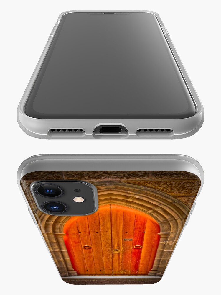 Alternate view of Inner Glow iPhone Case & Cover