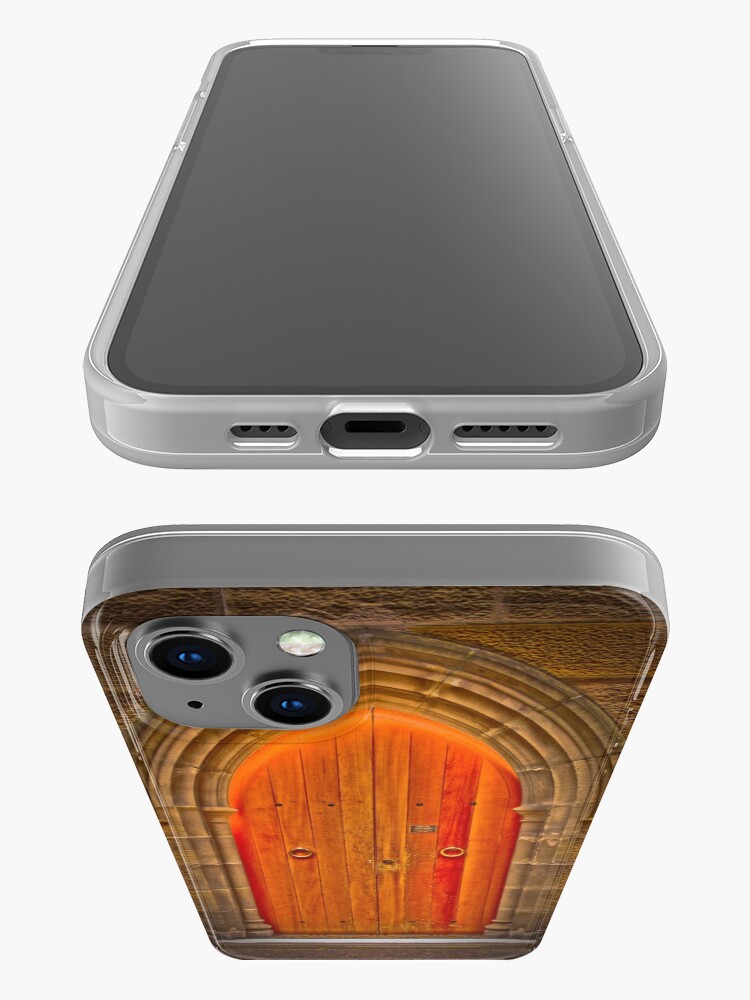Alternate view of Inner Glow iPhone Case