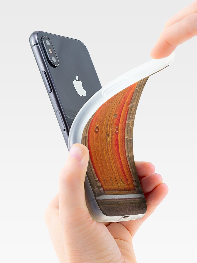 Alternate view of Inner Glow iPhone Case