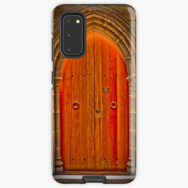 Inner Glow Samsung Galaxy Tough Case