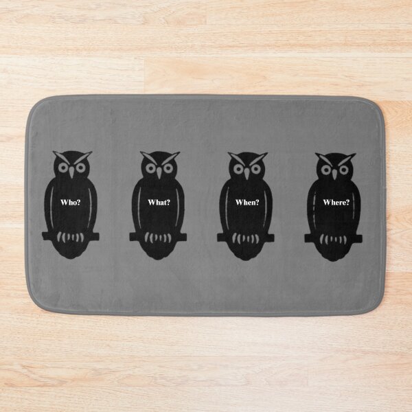 Item preview, Newspaper owls designed and sold by LeJeuneGifts.