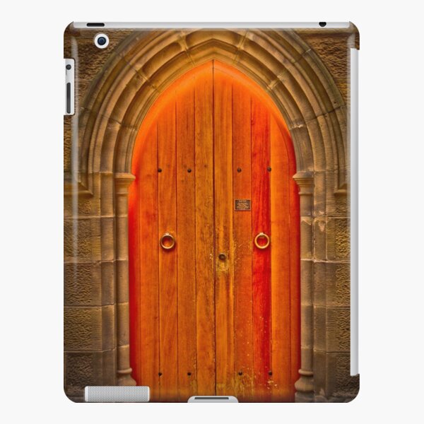 Inner Glow iPad Snap Case