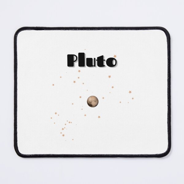 Item preview, Pluto designed and sold by Marvett-World.