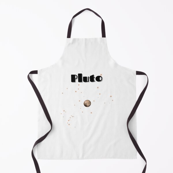 Item preview, Pluto designed and sold by Marvett-World.
