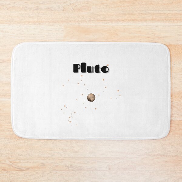 Item preview, Pluto designed and sold by Marvett-World.