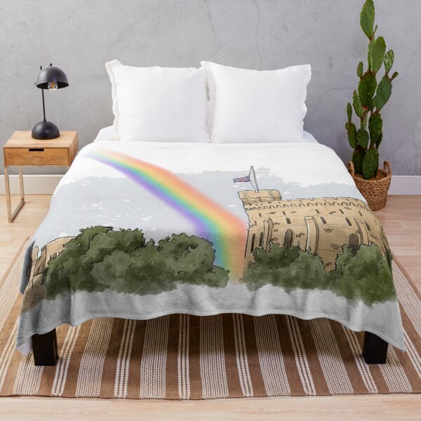 Item preview, rainbow in the king castle area designed and sold by ericajparra79.