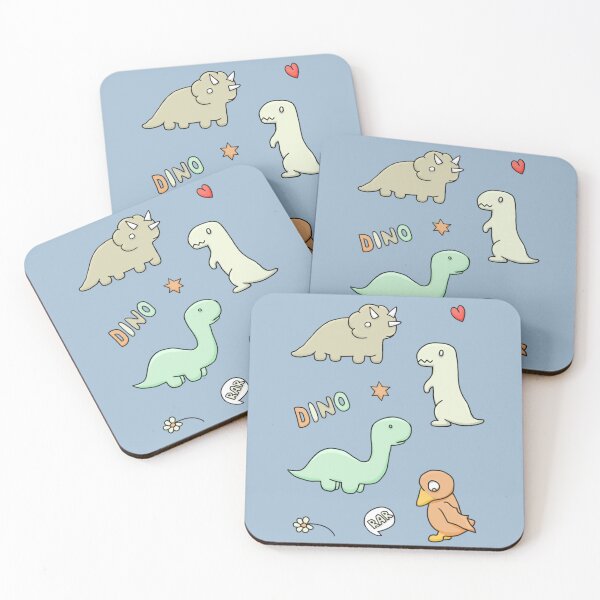 Item preview, Baby Dino Bundle Pack designed and sold by ViewerEqualsPhoton.