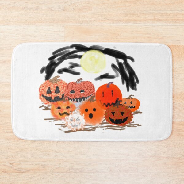 Item preview, Pumpkin patch designed and sold by Wizardlordbriar.