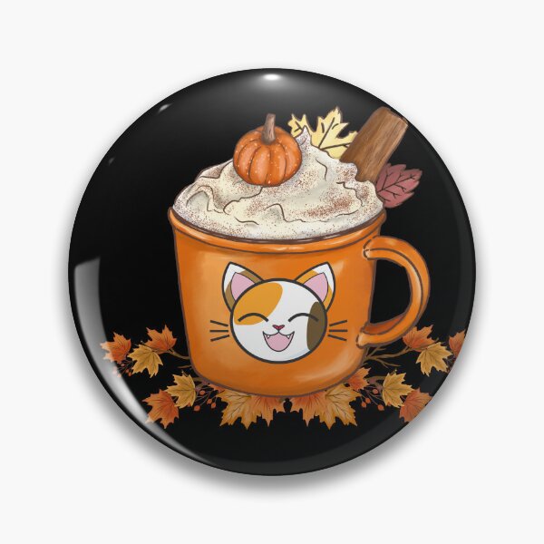 Item preview, Pumpkin spice latte  designed and sold by RecStore.