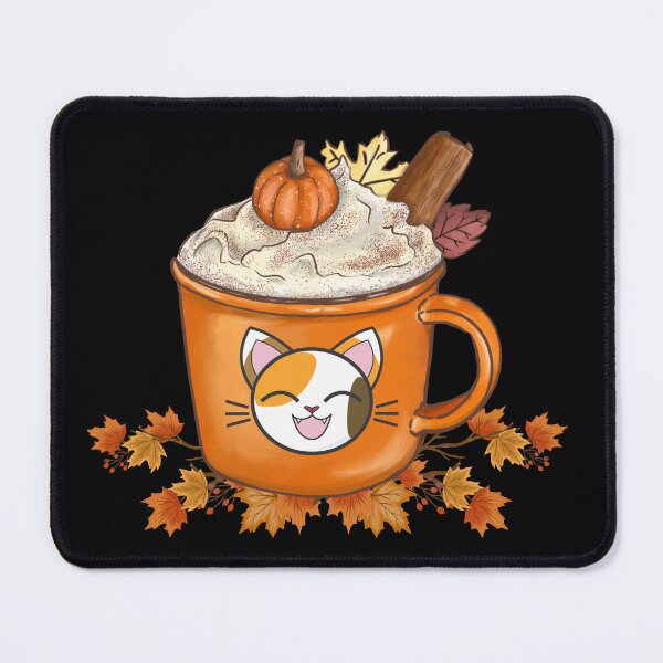 Item preview, Pumpkin spice latte  designed and sold by RecStore.