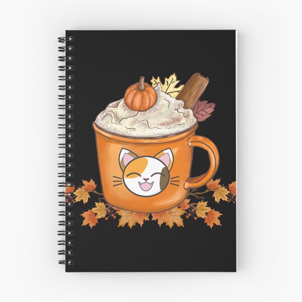 Item preview, Pumpkin spice latte  designed and sold by RecStore.