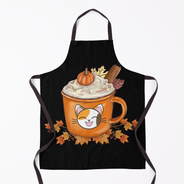 Item preview, Pumpkin spice latte designed and sold by RecStore.