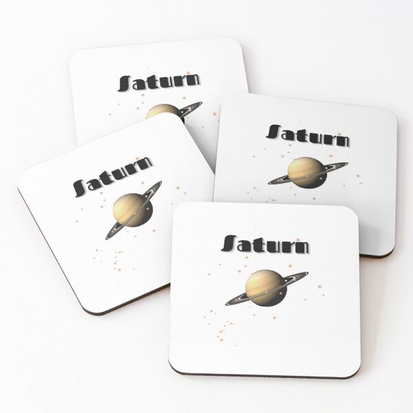 Item preview, Saturn designed and sold by Marvett-World.
