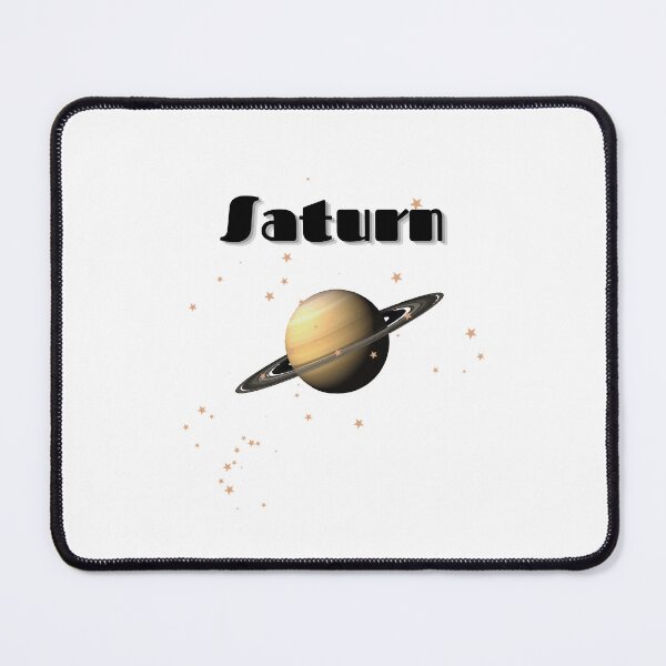 Item preview, Saturn designed and sold by Marvett-World.