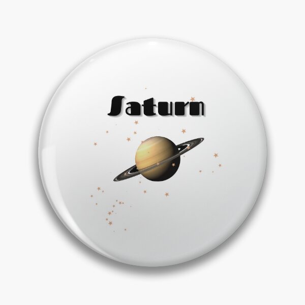 Item preview, Saturn designed and sold by Marvett-World.