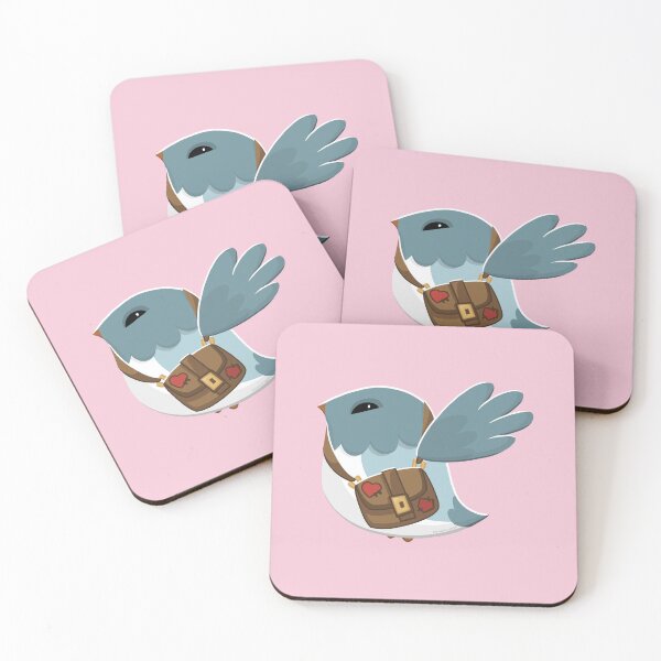 Item preview, Chai the Pigeon designed and sold by PinkRhino24.