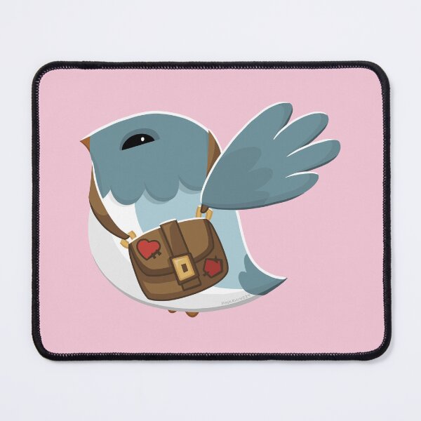 Item preview, Chai the Pigeon designed and sold by PinkRhino24.