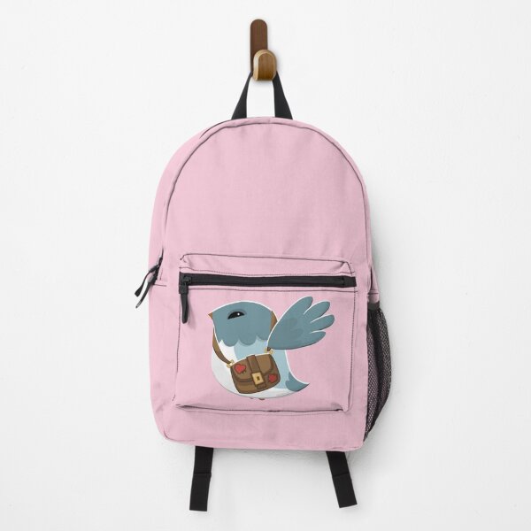 Item preview, Chai the Pigeon designed and sold by PinkRhino24.