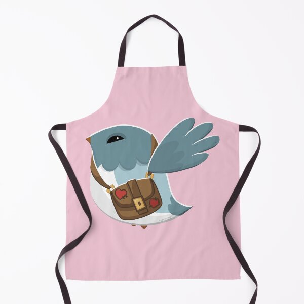Item preview, Chai the Pigeon designed and sold by PinkRhino24.