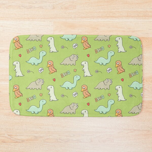 Item preview, Cute Dinosaur Bundle Pack designed and sold by ViewerEqualsPhoton.
