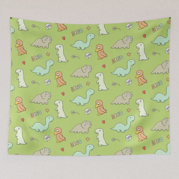 Item preview, Cute Dinosaur Bundle Pack designed and sold by ViewerEqualsPhoton.