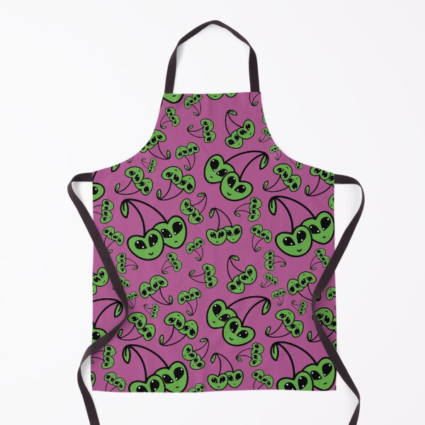 Item preview, Cherry Aliens designed and sold by AmandaBienko.