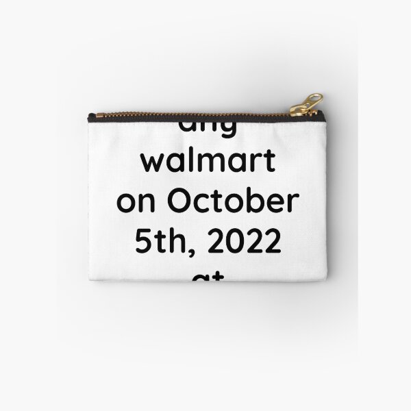 Item preview, walmart shirt designed and sold by TipsyTees-net.