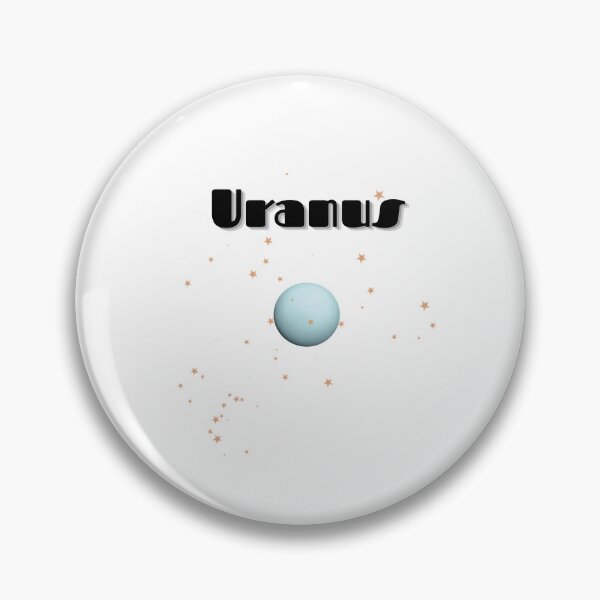 Item preview, Uranus designed and sold by Marvett-World.